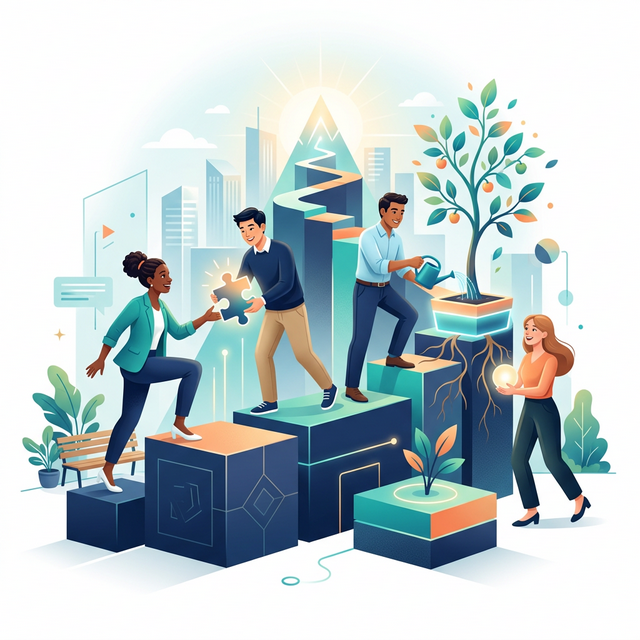 新入社員研修プログラムの作り方：2026年最新ガイド【DX・AI時代の標準】